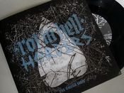 Image of HORDERS/ROT IN HELL split 7"