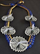 Image of Graduation Lei with Money-UCLA