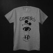 Image of COSMETICS 2010 TOUR T