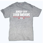 Image of JCLB-Heather Grey