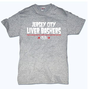 Image of JCLB-Heather Grey