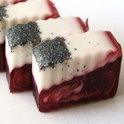 Image of Wild Betty Exfoliating Soap Bar (Vegan)