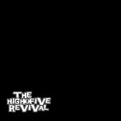 Image of "The High Five Revival" - CD E.P. w/Digital Download