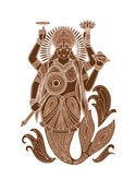 Image of Matsya