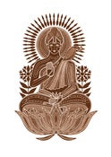 Image of Buddha