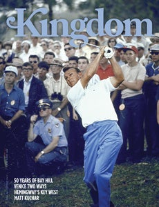 Image of Kingdom 19