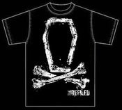 Image of Grave Times T-Shirt