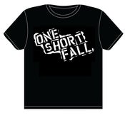 Image of Spray Paint Logo Tee