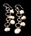 Image of Nellie Keshi Pearl Earrings