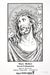 Image of Jesus Serigraph by Marc McKee