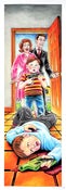 Image of Accidental Gun Death by Marc McKee