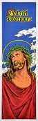 Image of Jesus by Marc McKee