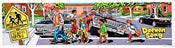 Image of Lowriders by Marc McKee