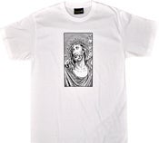 Image of Seen/Unseen Exhibition Tee by Marc McKee