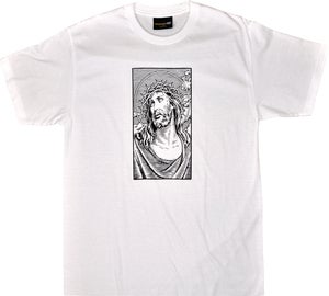Image of Seen/Unseen Exhibition Tee by Marc McKee