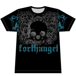 Image of ForthAngel T-Shirt