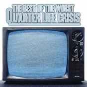 Image of Quarter Life Crisis EP (free shirt with purchase)