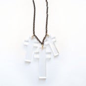 Image of ISIS lll necklace