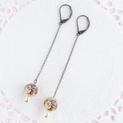 Image of Rosa earrings