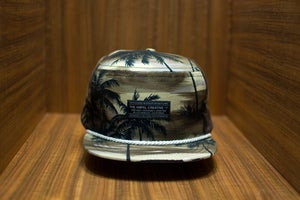 Image of The APOCALYPSE WOW Snapback