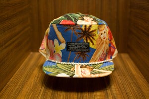 Image of The Pair-A-Thighs Snapback - Sold Out