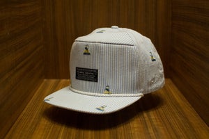 Image of The SLOOPS Snap Back