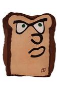 Image of "STACK BREAD" Bean-Bag Pillow