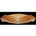 Image of Symmetry Of Silver Beech Platter