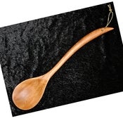 Image of New Zealand Native Beech Spoon