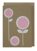 Image of Elly Oak Very Vintage1 Greeting Card
