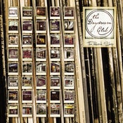 Image of The Record Shop by The Daydream Club (Limited Edition 7" Vinyl + Mp3's 2011)