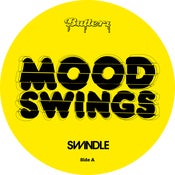 Image of Moodswings 12" Vinyl