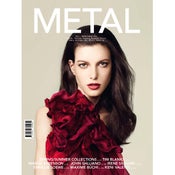 Image of METAL #23