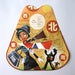 Image of Chapéu Bag "Victoria in Tokyo"