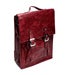 Image of HARVEY RUCK SACK RED