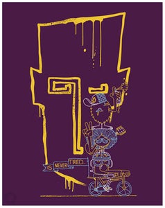 Image of CREW <br> by Mauro Gatti