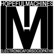 Image of Hopeful Machines Retrospective DVD: Electronicaforsociopaths