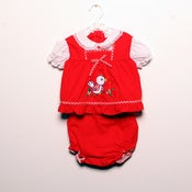 Image of Spoonful of Sugar 2 Piece Set - 9 months
