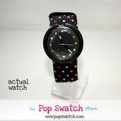pop swatch
