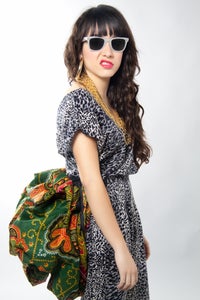 Image of "Leopardito" Onepiece