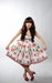 Image of Pepperone e Pomodoro Dress