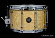 Image of 8x14" Birdseye Maple 10ply Snare
