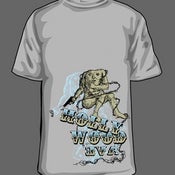 Image of Handsome Assasin T-Shirt