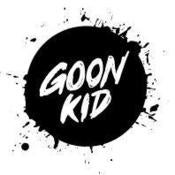 Image of Goon Kid - Christmas Zone EP CD (Villa Magica)