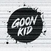 Image of Goon Kid - Christmas Zone EP VINYL (Villa Magica Records)
