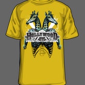 Image of Giraffe T-Shirt