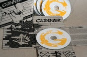 Image of Gunner "Catalogue Your Faux Success" 2011 demo 