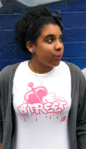 Image of Queen of the Street