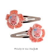 Image of Piglet Blossom Set