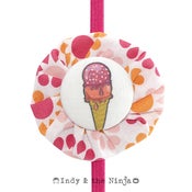 Image of Ice-Cream Headband